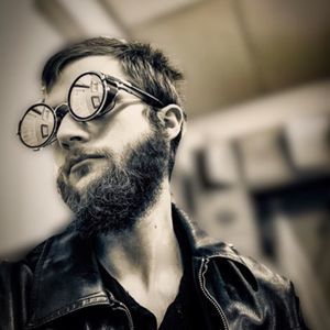 Meet your Posher, James